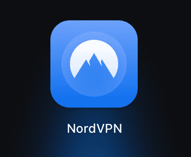 NordVPN アプリ